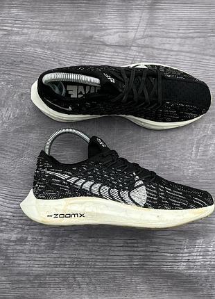 Кросівки nike zoom flyknit оригінал