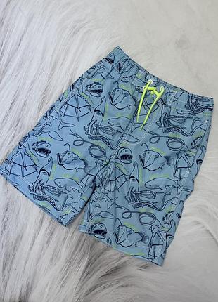 Шорти для хлопчика gap 8-9 років 134 см