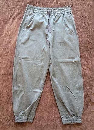 Джогеры zara
