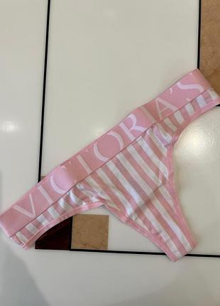 Труси нижня білизна victoria’s secret