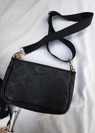 Сумка кросс-боди marc jacobs 6