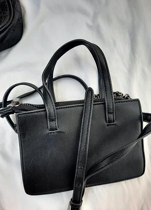 Сумка кросс-боди marc jacobs 8