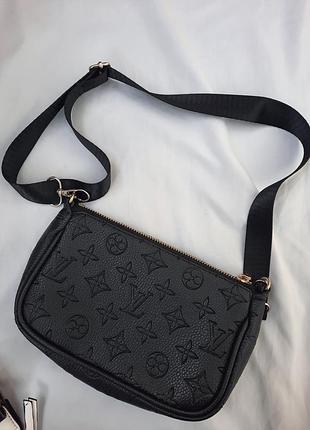 Сумка кросс-боди marc jacobs 4