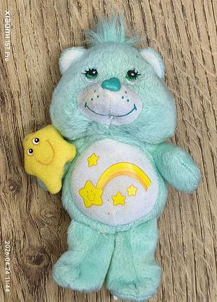 Бережные мишки игрушка care bears macdonald's