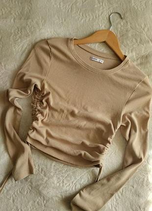Кофточка от cropp s 2