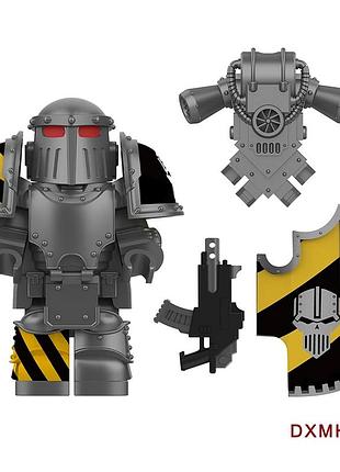 Фігурка warhammer космодесант dxmh741 2