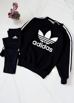 Світшот adidas pp 140-152
