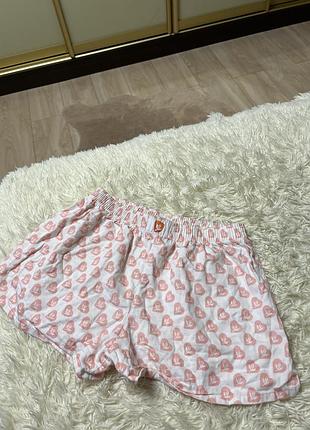 Шорты пижамные низ пижамы классные практичные