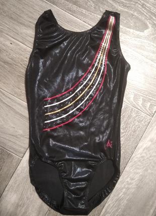 A star leotards купальник також підійде для танців