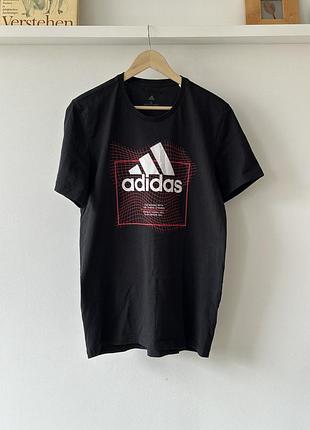 Чоловіча футболка adidas