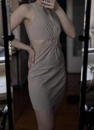 Сукня zara 4