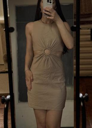 Сукня zara 6