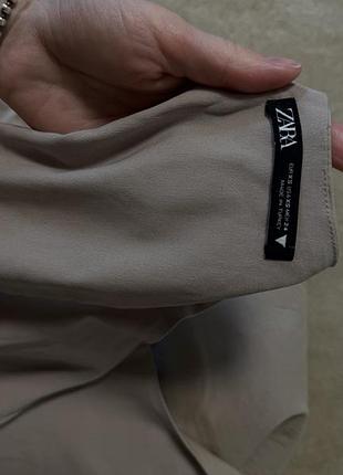 Сукня zara 7