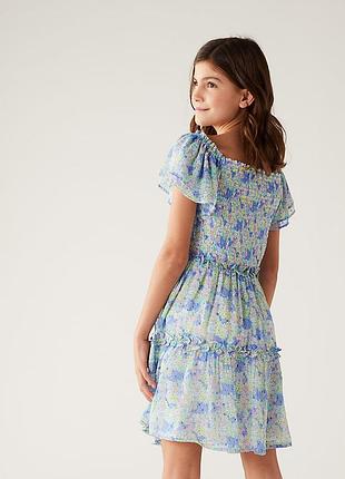 Плаття m&s 4