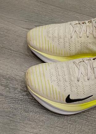 Оригінальні кросівки nike react x infinity run 4 3