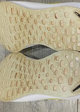 Оригінальні кросівки nike react x infinity run 4 5