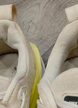 Оригінальні кросівки nike react x infinity run 4 6