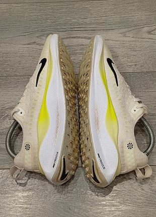 Оригінальні кросівки nike react x infinity run 4 4