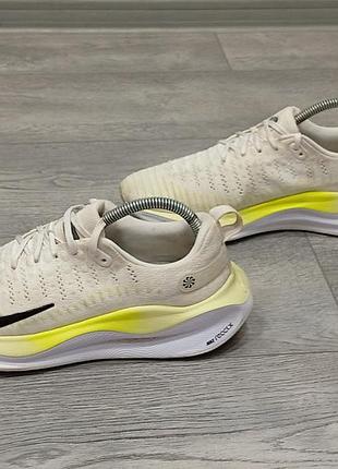 Оригінальні кросівки nike react x infinity run 4 2