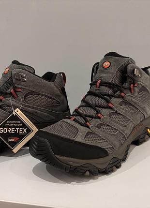 Черевики merrell moad 3 gtx 3