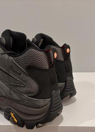 Черевики merrell moad 3 gtx 4