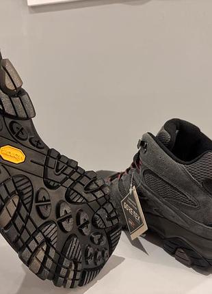 Черевики merrell moad 3 gtx 5