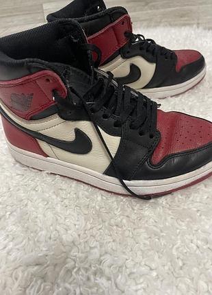 Кросівки nike air 24 см