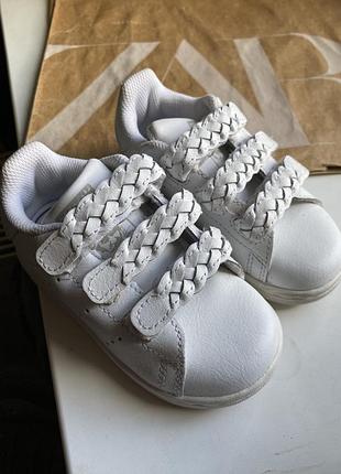 Кроссовки adidas stan smith 23 размер