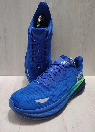 Кроссовки hoka clifton 9 974x 44- стелька 28 см