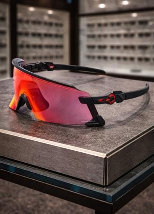 Премиальные очки oakley kato prizm road — выбор профессионалов.