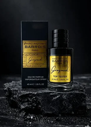 Tester ganymede marc-antonio barrois 40 мл