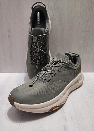 Кроссовки hoka transport Бангладешx 45(1/3) - стелька 29 см