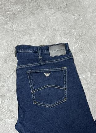 Джинси emporio armani (оригінал)