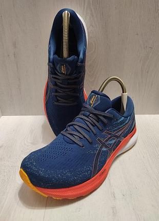 Кроссовки asics 44- стелька 28 см