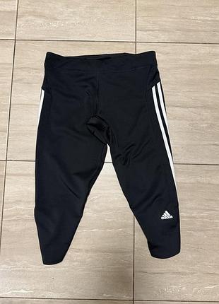 Лосіни капрі від adidas! оригінал