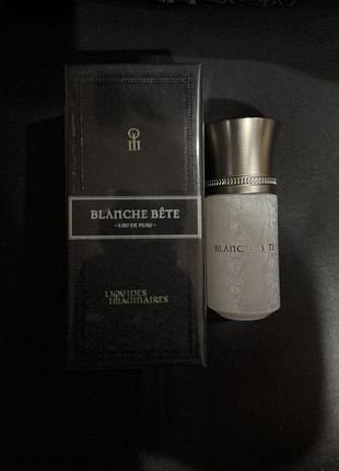 Парфумована blanche bête 100мл