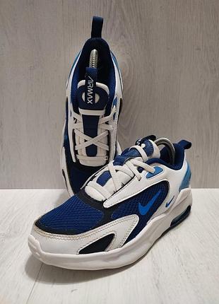 Кроссовки nike 34- стелька 21,5 см