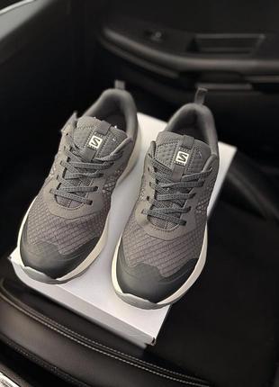 Salamon elixir activ grey 3