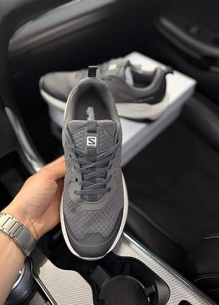 Salamon elixir activ grey 9