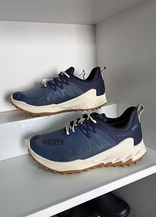 Кросівки трекінгові оригінал keen рр.42