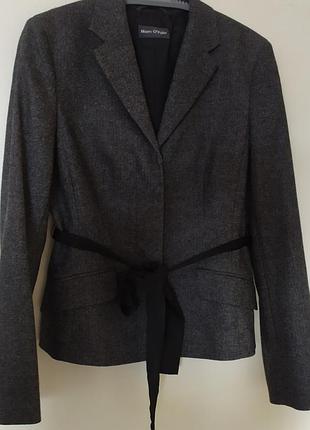 Новый женский пиджак marc o'polo,р.38