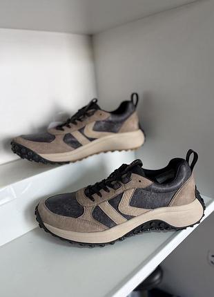 Кросівки шкіряні оригінал keen рр.42