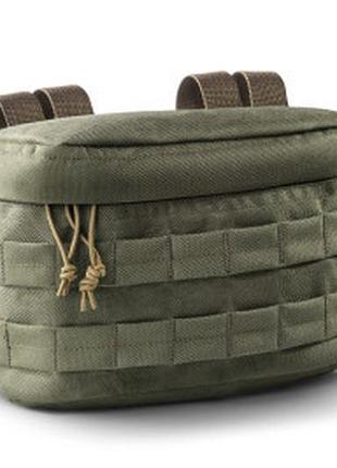 Підсумок утилітарний u-win ranger green