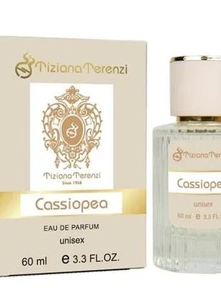 Дух унисекс tiziana terenzi cassiopea 60 мл