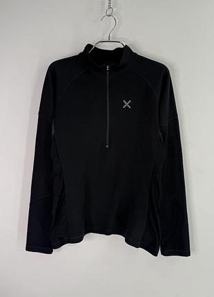 Montura thermic 3 women's long-sleeved thermal jersey l size
