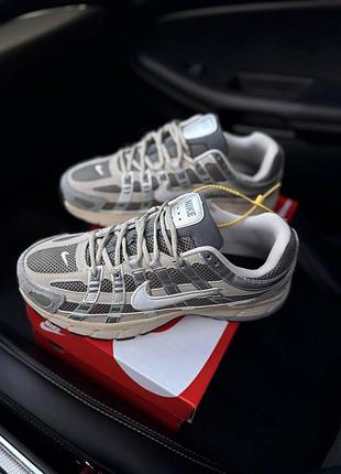 Nike p-6000 refktektive 2