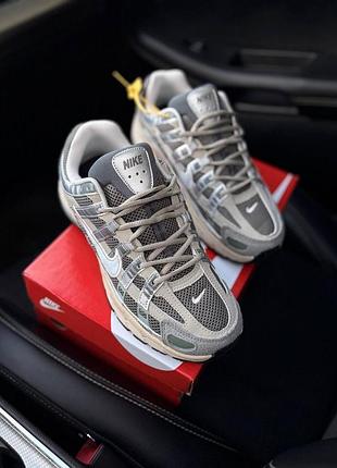 Nike p-6000 refktektive 5
