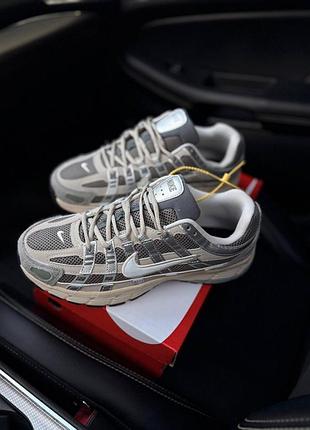 Nike p-6000 refktektive 7