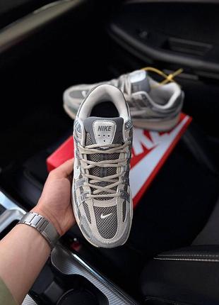 Nike p-6000 refktektive 8