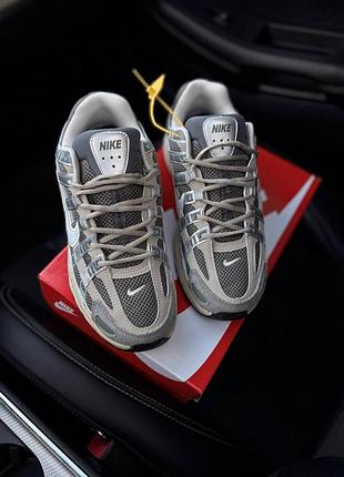 Nike p-6000 refktektive 9
